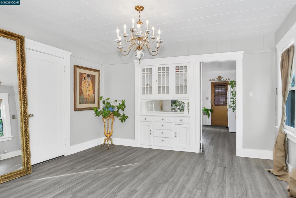 ALHAMBRA  VALLEY - Residential