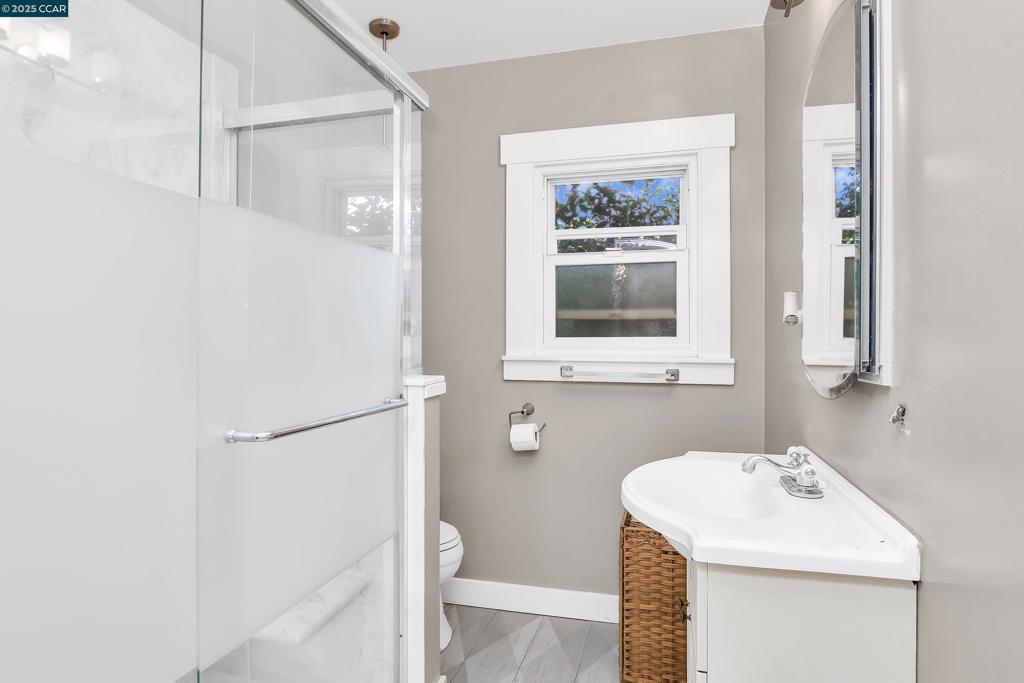 ALHAMBRA  VALLEY - Residential