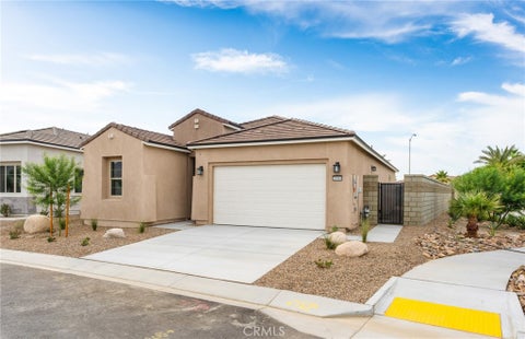 Photo of 39946 Everglades Drive, Indio, CA 92203 (MLS # IV26152740)
