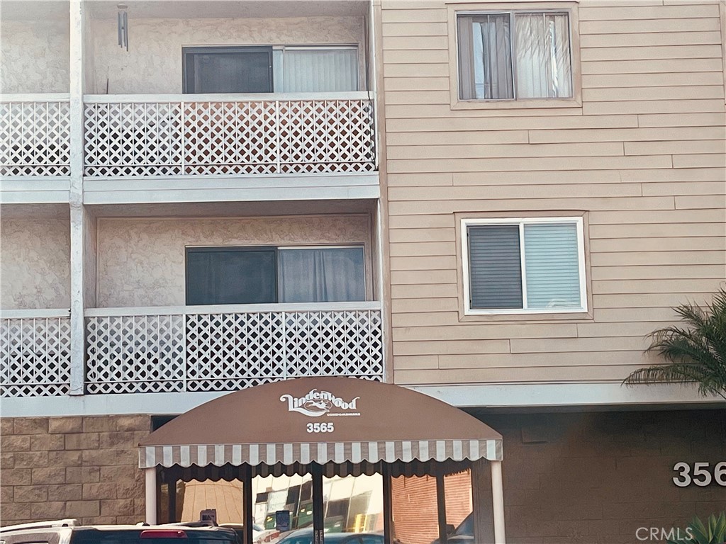 Photo 1 of 2 — 3565 Linden 235, Long Beach, CA 90807