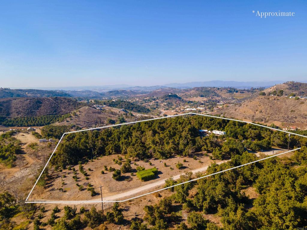 3731 Gopher Canyon Road