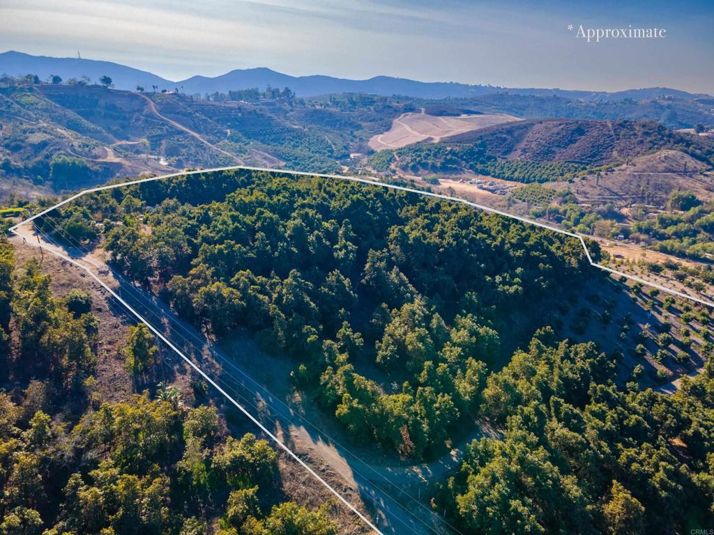 3731 Gopher Canyon Road