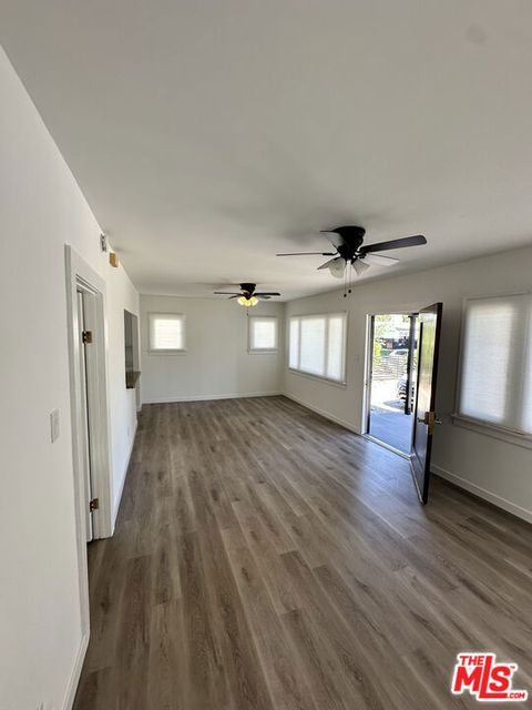 Photo of 4119 3rd Avenue, Los Angeles, CA 90008 (MLS # 26658517)