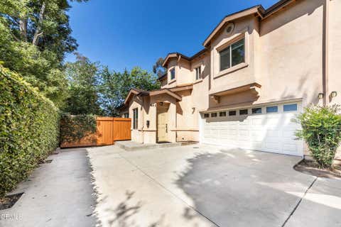 Photo of 693 Cypress Avenue, Pasadena, CA (MLS # P1-27640)