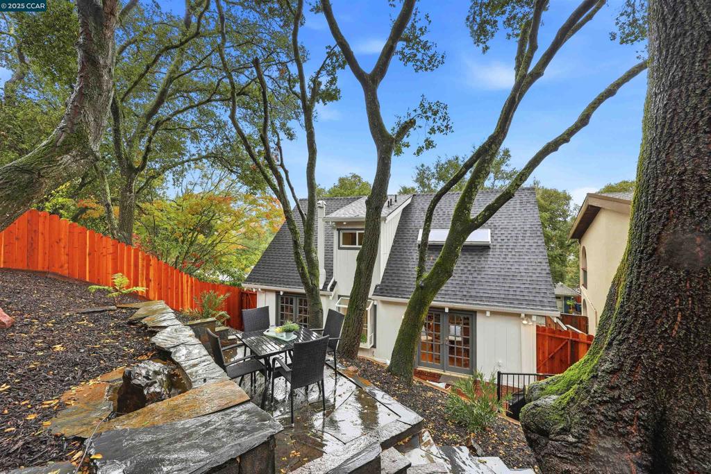 OAK SPRINGS - Residential