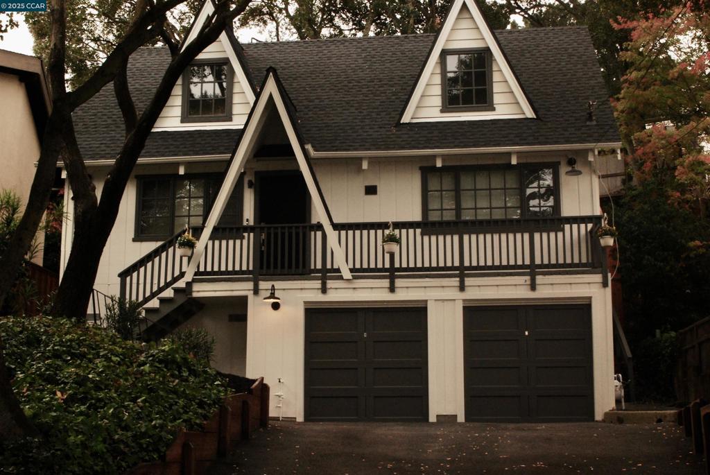 OAK SPRINGS - Residential