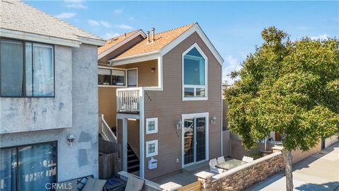 219 32nd Street Newport Beach CA 92663