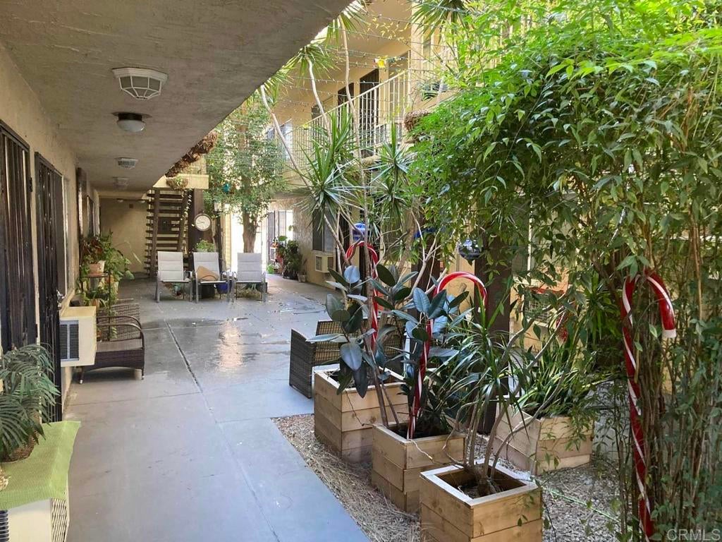 4260 44Th Street 214, San Diego CA 92115