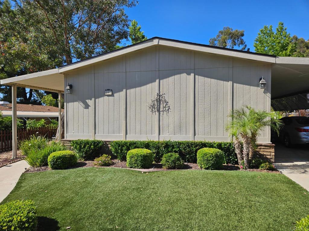 Are you on the lookout for a cozy yet modern home that perfectly balances comfort, style, and sustainability? Look no further! This charming 2 bedroom, 2 bath home is now available for sale and offers a unique opportunity to own a slice of paradise. One of the standout features of this property is its commitment to sustainability with paid solar energy. Not only does this make your monthly energy bills more manageable, but it also contributes to a greener lifestyle. Enjoy the peace of mind that comes with renewable energy living, knowing that you’re doing your part for the environment while also saving money in the long run. As you step inside, you'll notice the updated interior that combines both elegance and functionality. The living spaces have been thoughtfully designed, featuring several recent updates that enhance the aesthetic appeal while making daily living more convenient. The cozy layout provides ample room for relaxation and entertaining, making it the ideal place to host family gatherings or entertaining friends. One of the highlights of this home is the newly constructed redwood patio deck. Imagine sipping your morning coffee or enjoying a glass of wine in the evening with a stunning view. The deck offers a perfect outdoor oasis, where you can take in the beauty of nature, soak up the sun, or just unwind after a long day. It’s the perfect spot for barbecues or simply soaking in the serene surroundings. Another incredible feature of this property is the spacious 200 square foot sunroom. Although not included in the square footage of the home, this bonus space provides versatility for your needs. Whether you choose to use it as a home office, playroom, or a peaceful reading nook, the sunroom floods with natural light, creating an inviting atmosphere that elevates the overall living experience. If you're interested in making this dream home your own, don’t hesitate! With such appealing features and a perfect location, this home is likely to attract a lot of attention. Schedule a viewing today to experience firsthand what this extraordinary property has to offer. Your dream home awaits!