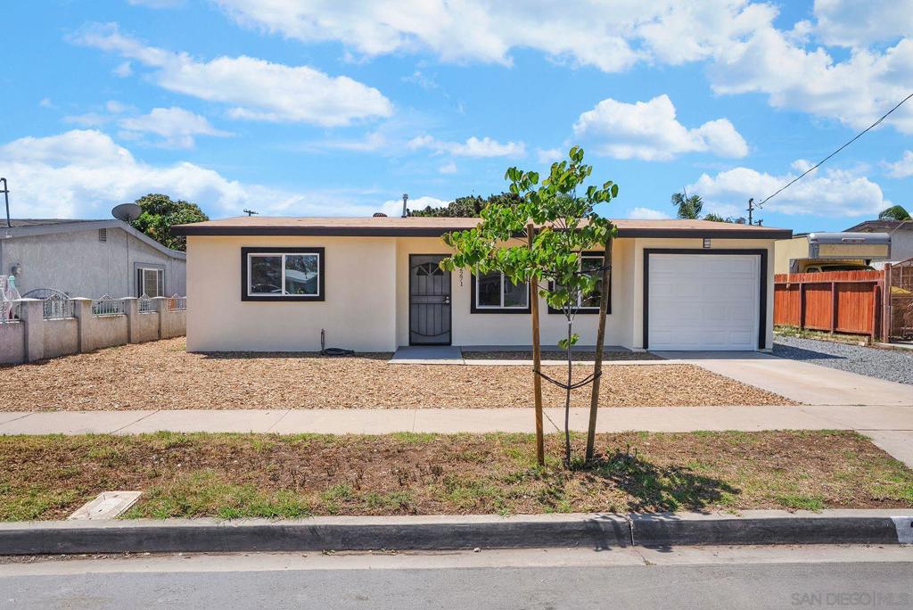 2271 Judith AVE