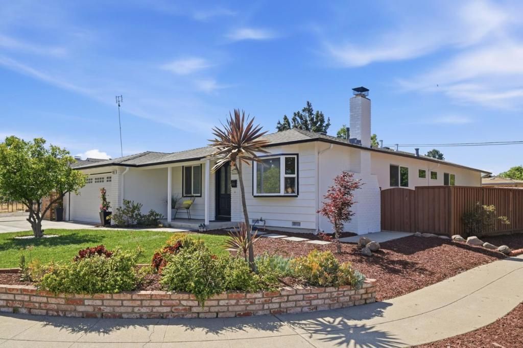 Photo of 7933 Cranberry Circle, Cupertino, CA 95014 (MLS # ML82049162)