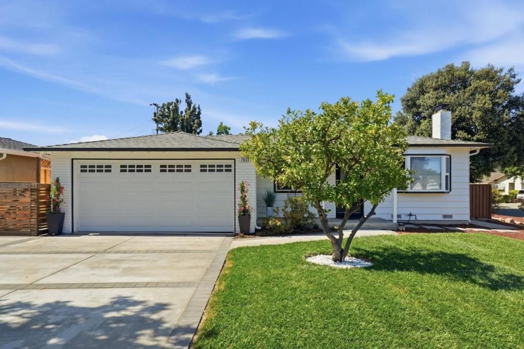 Photo of 7933 Cranberry Circle, Cupertino, CA 95014 (MLS # ML82049162)