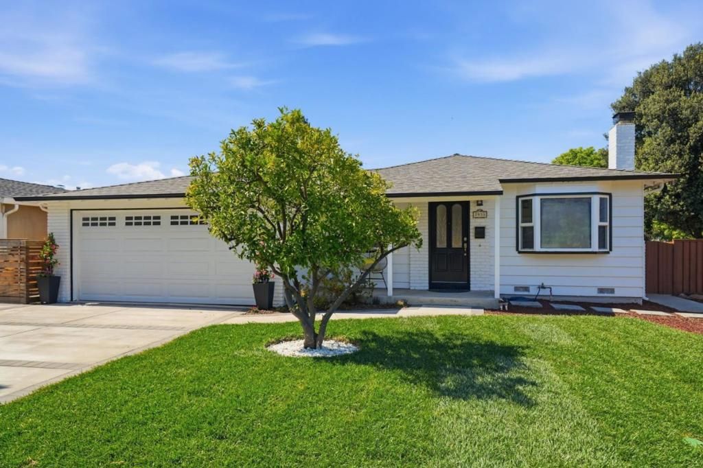 Photo of 7933 Cranberry Circle, Cupertino, CA 95014 (MLS # ML82049162)
