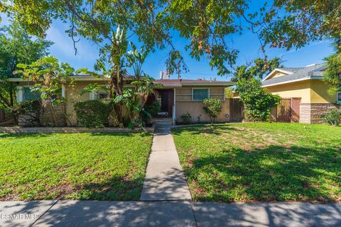 9299 Dorrington Place Arleta CA 91331