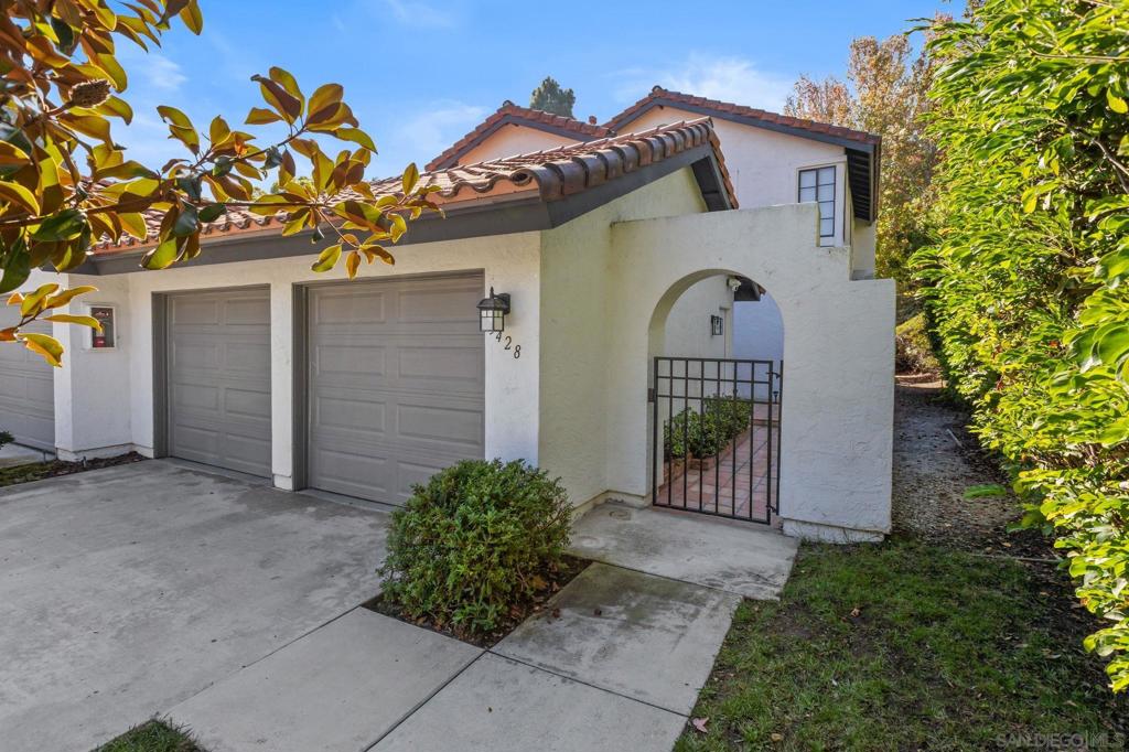 Carmel Valley - Residential