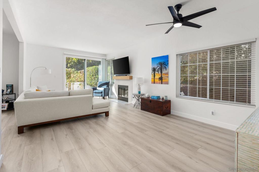 Carmel Valley - Residential