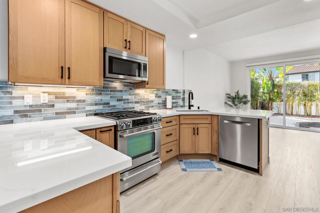 Carmel Valley - Residential