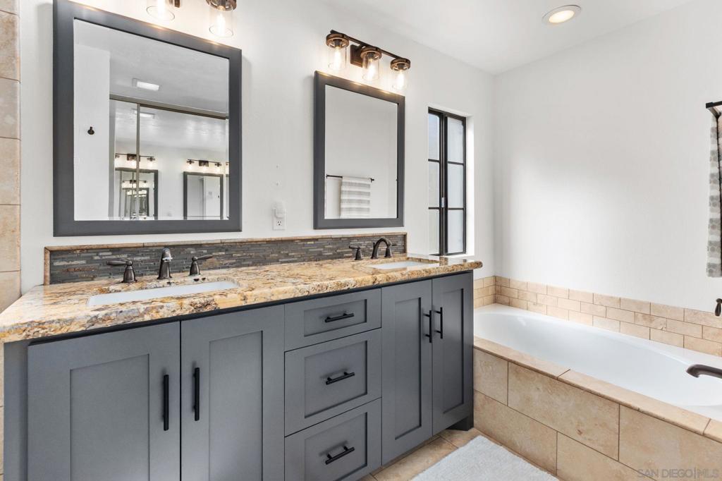 Carmel Valley - Residential