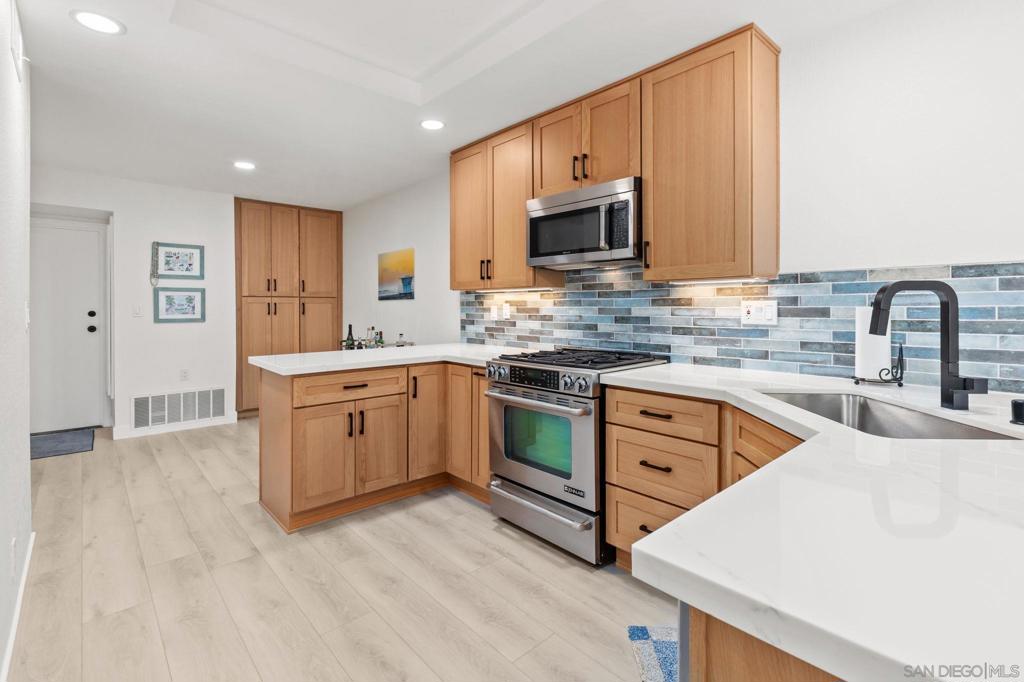 Carmel Valley - Residential