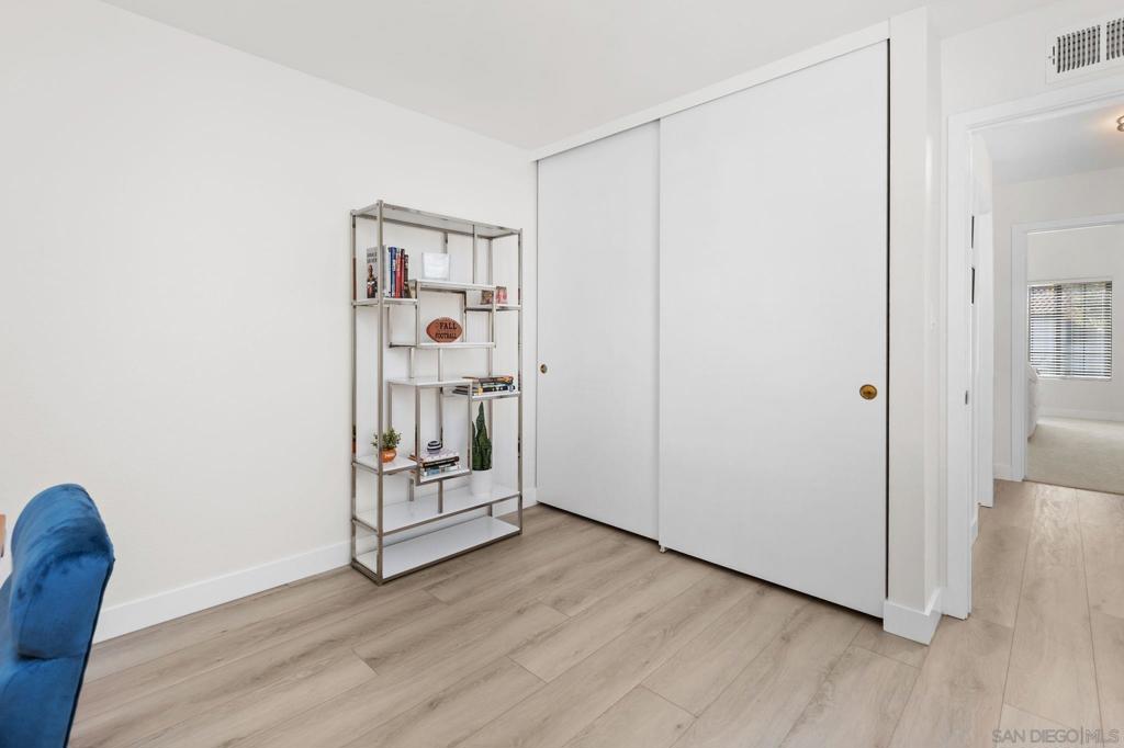 Carmel Valley - Residential