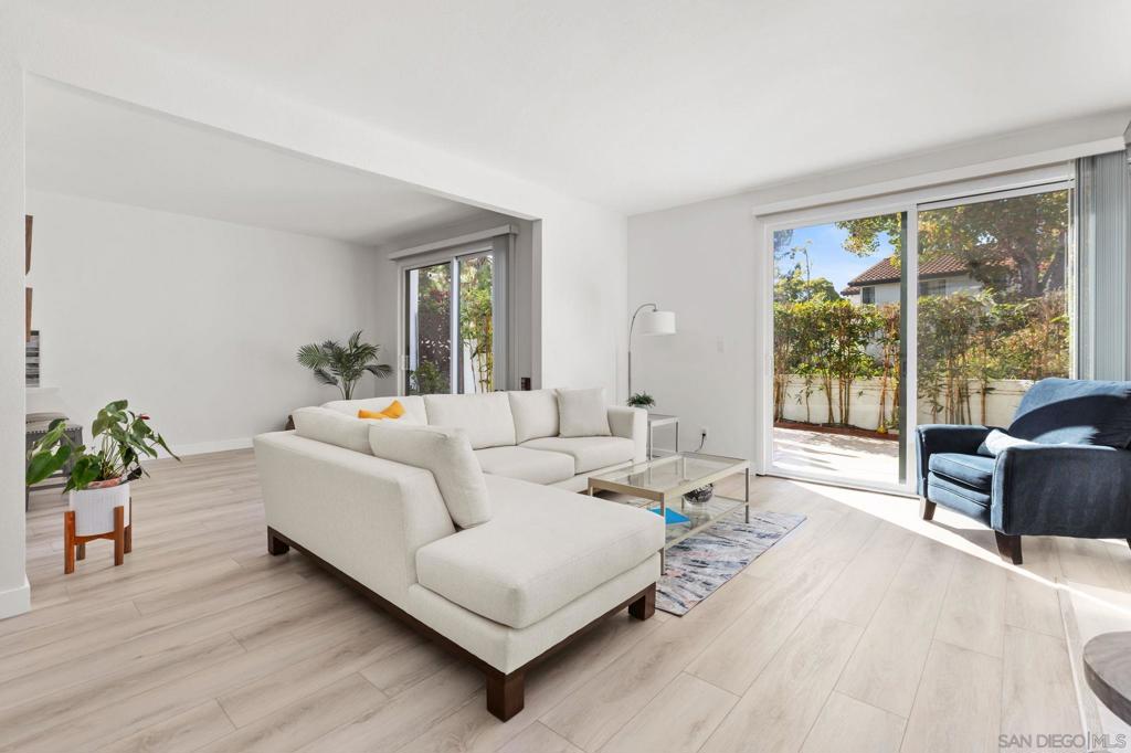 Carmel Valley - Residential