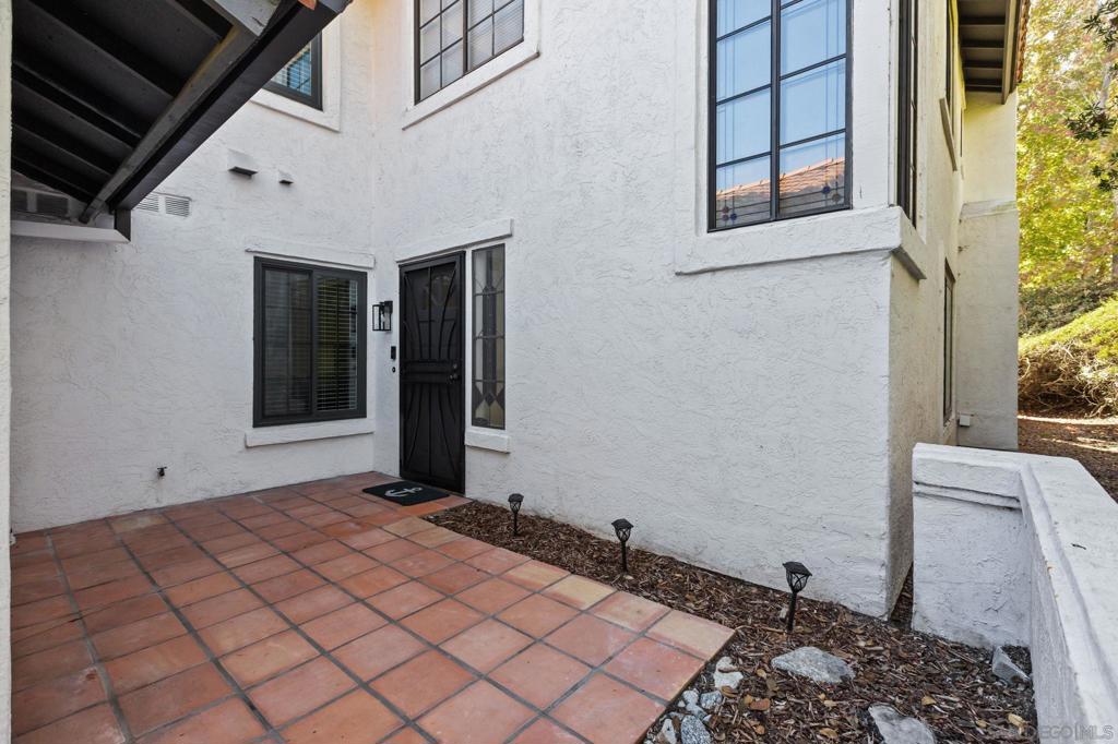 Carmel Valley - Residential