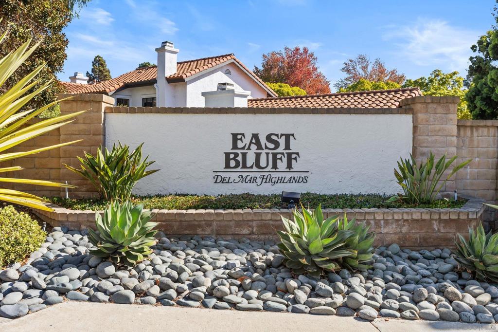 Carmel Valley - Residential