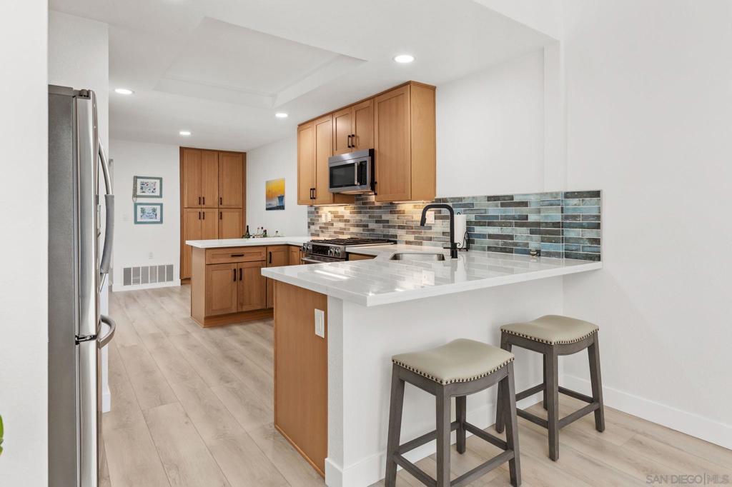 Carmel Valley - Residential