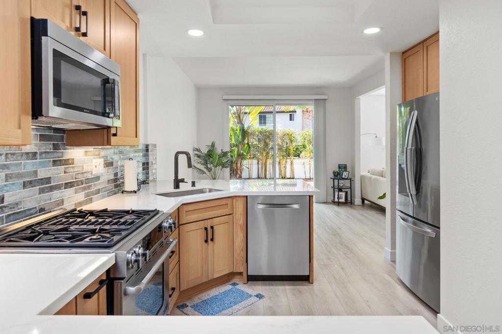 Carmel Valley - Residential