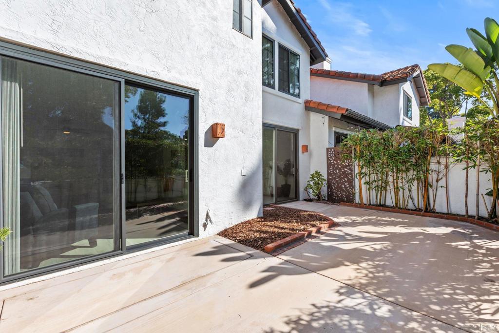 Carmel Valley - Residential