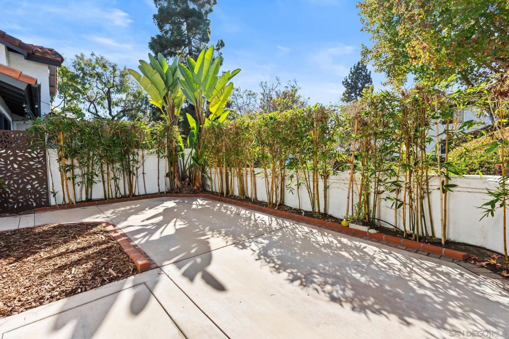 Carmel Valley - Residential