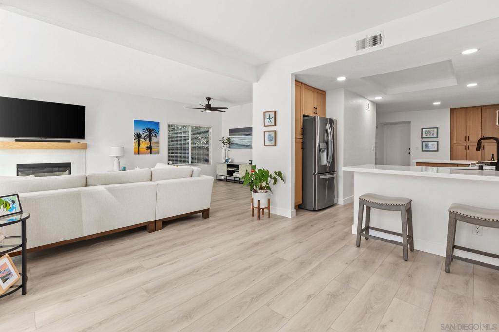 Carmel Valley - Residential