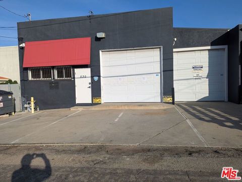 530 Cypress Avenue Hermosa Beach CA 90254