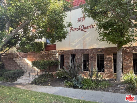 Photo of 5651 Sumner Way #310, Culver City, CA 90230 (MLS # 26992375)