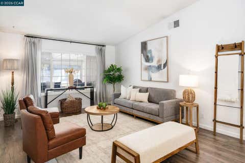Photo of 115 Olive Ct CT, Hercules, CA 94547 (MLS # 41142361)