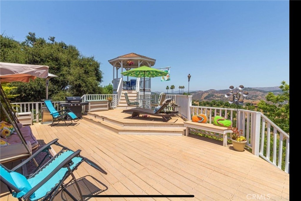 North Escondido - Residential Lease