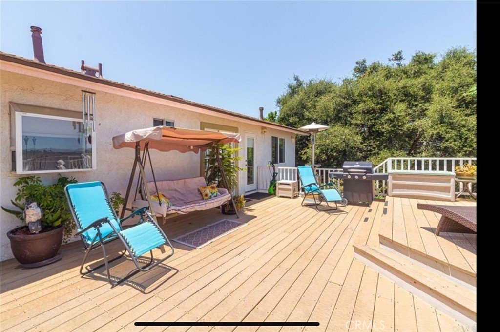 North Escondido - Residential Lease