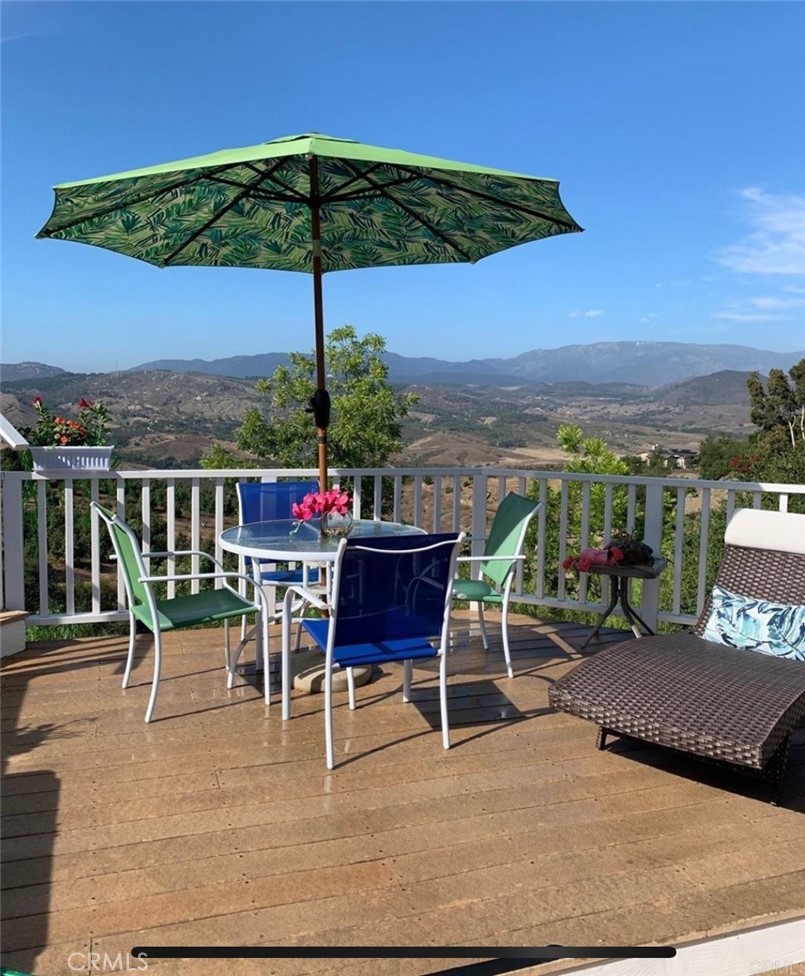 North Escondido - Residential Lease