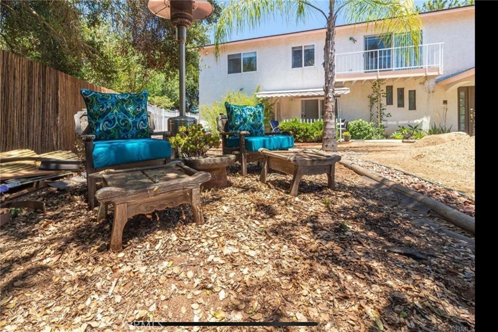 North Escondido - Residential Lease