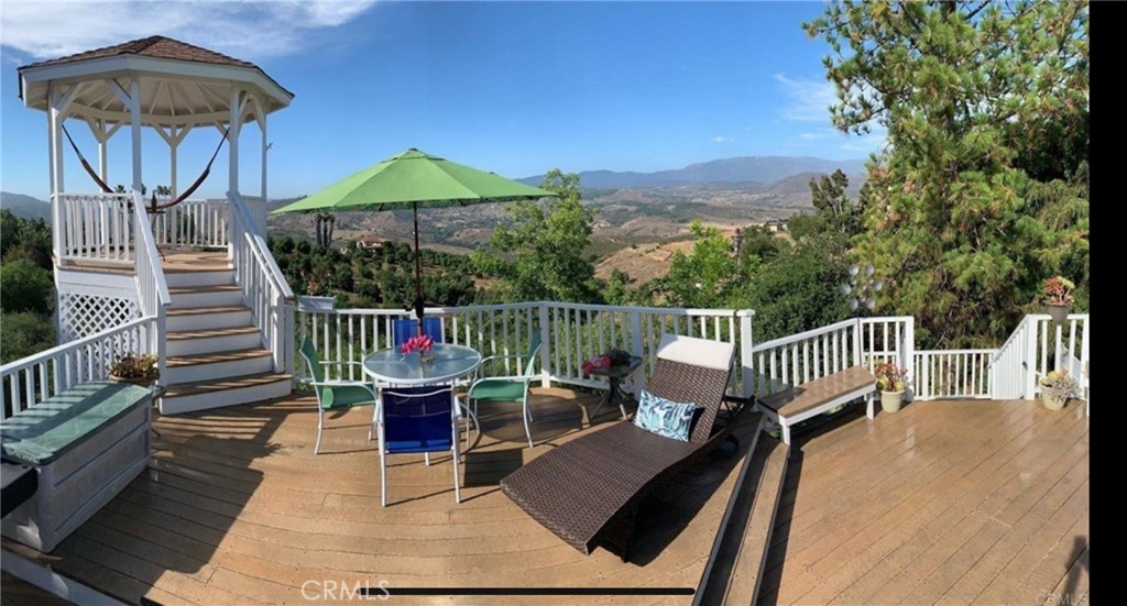North Escondido - Residential Lease