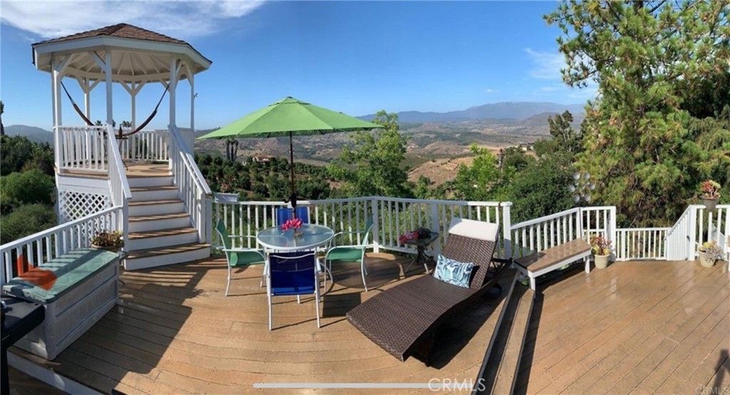 North Escondido - Residential Lease