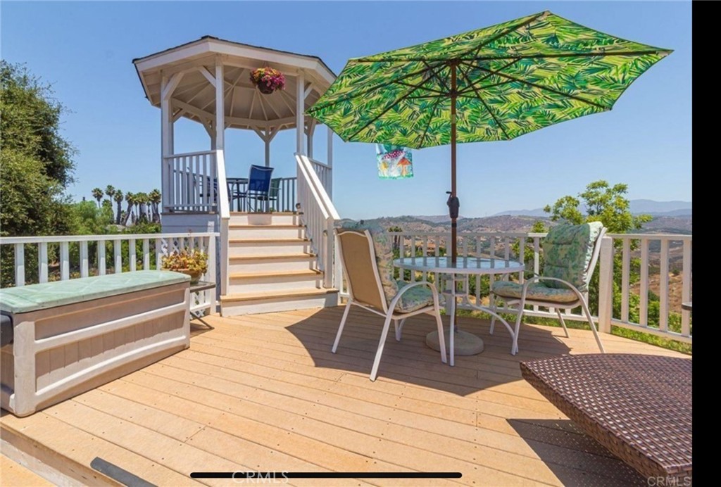 North Escondido - Residential Lease