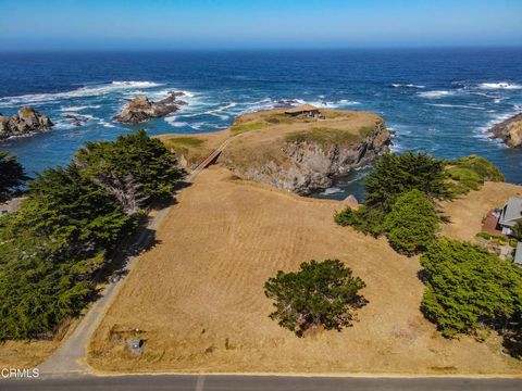 Photo of 45551 S Caspar Drive, Mendocino, CA 95460 (MLS # C1-11208)
