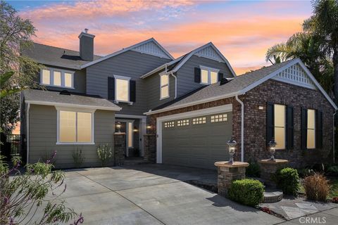 46 Downing Street Ladera Ranch CA 92694