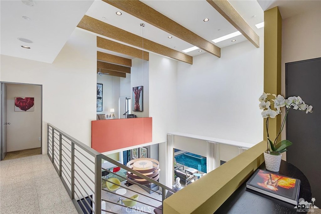 48 @ Baristo - Residential