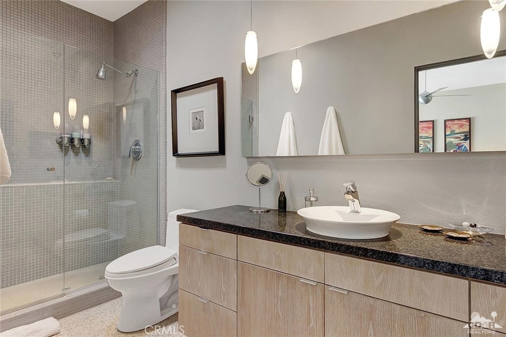 48 @ Baristo - Residential