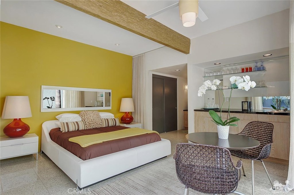 48 @ Baristo - Residential