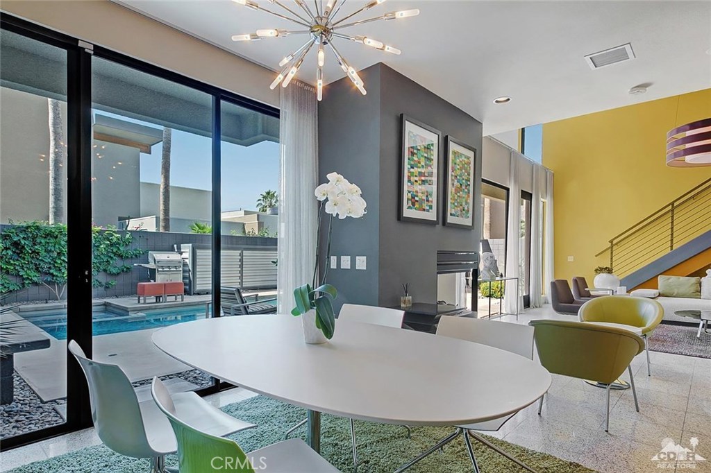 48 @ Baristo - Residential