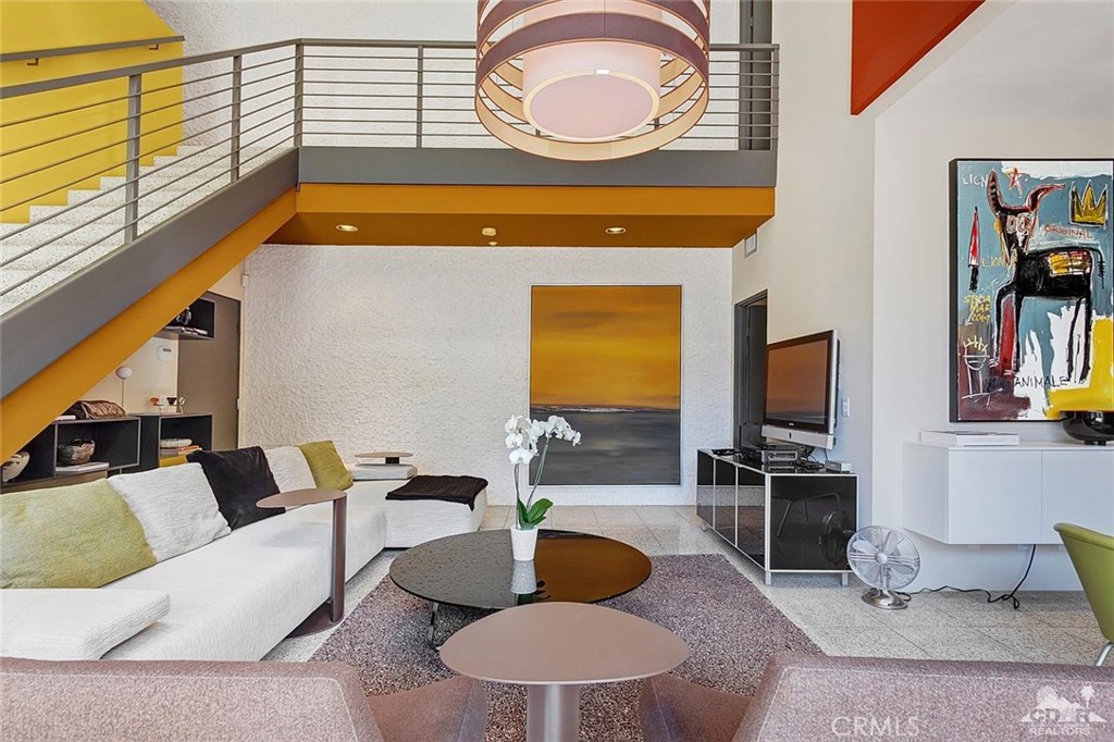 48 @ Baristo - Residential