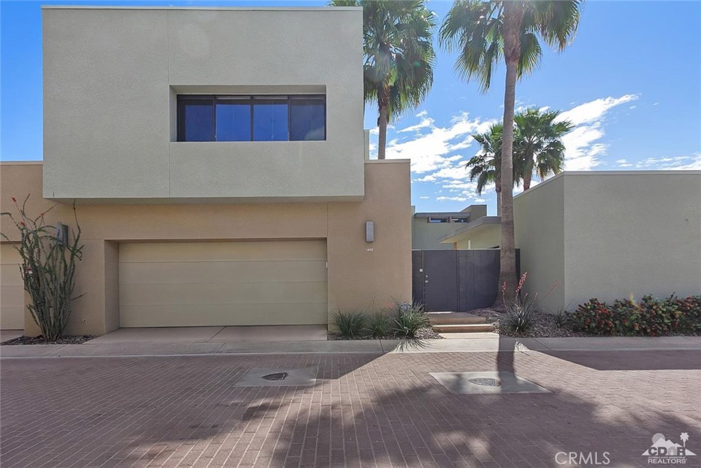 48 @ Baristo - Residential